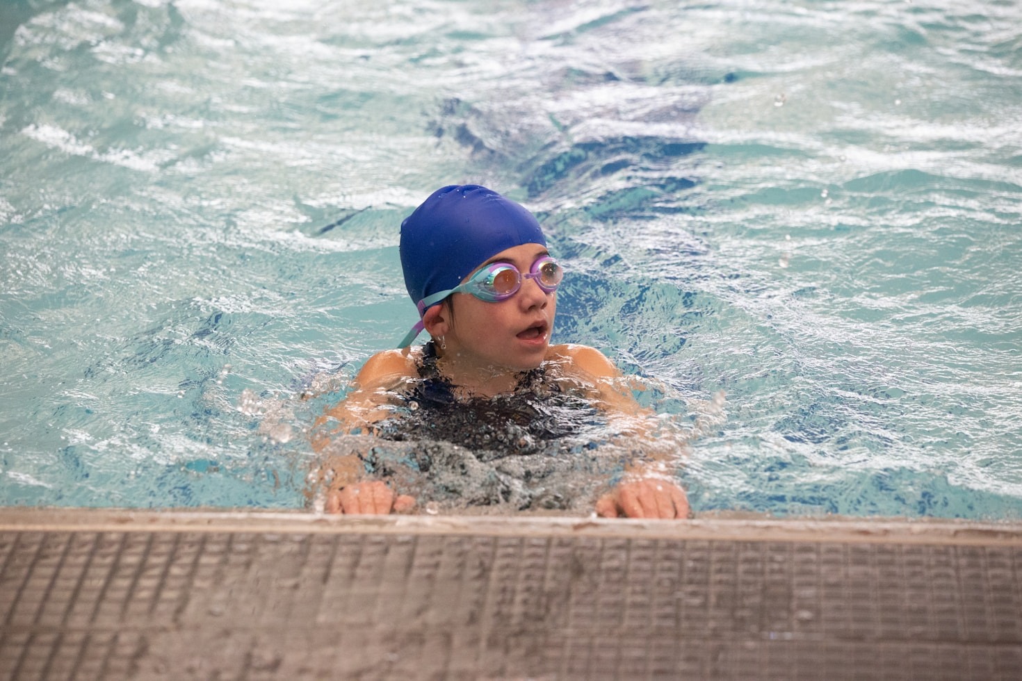 Cómo la natación mejora tu calidad de vida