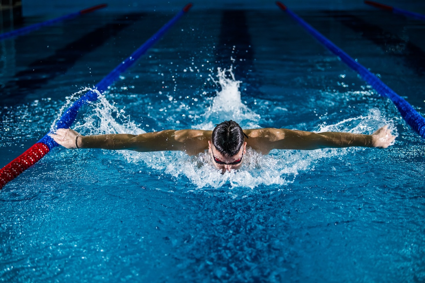 El impacto de la natación en la comunidad de Graneros